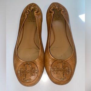Tory Burch Minnie Flats 10